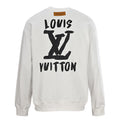 Louis Vuitton Trendy Sweatshirt