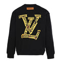 Louis Vuitton Trendy Sweatshirt